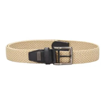 Nike G Flex Stretch Woven Belt