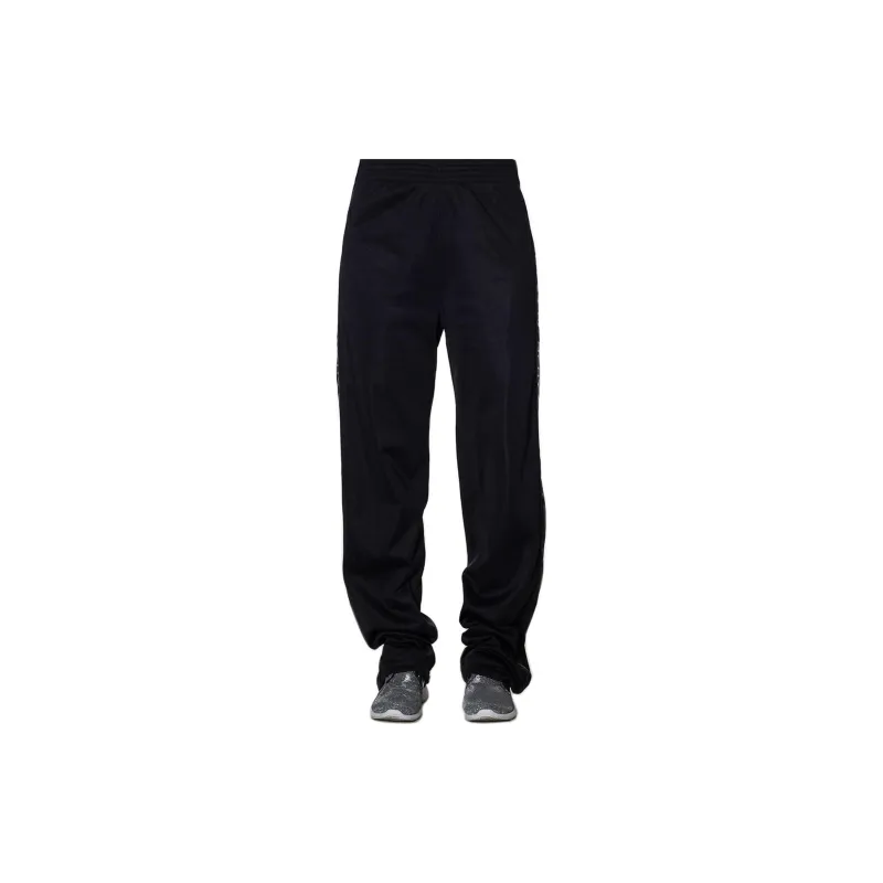 Givenchy Casual Pants Men Black-1
