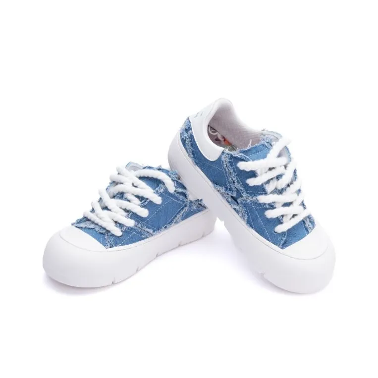ONN Breathable Height Increasing Low-Top Skateboard Shoes Unisex-1