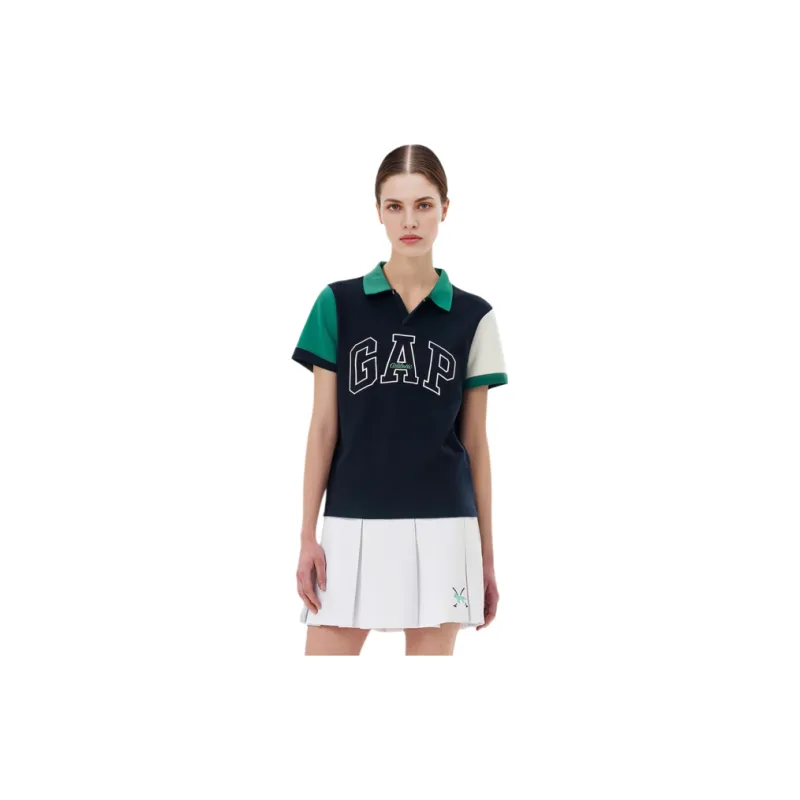 GAP Polo Shirts Unisex-3