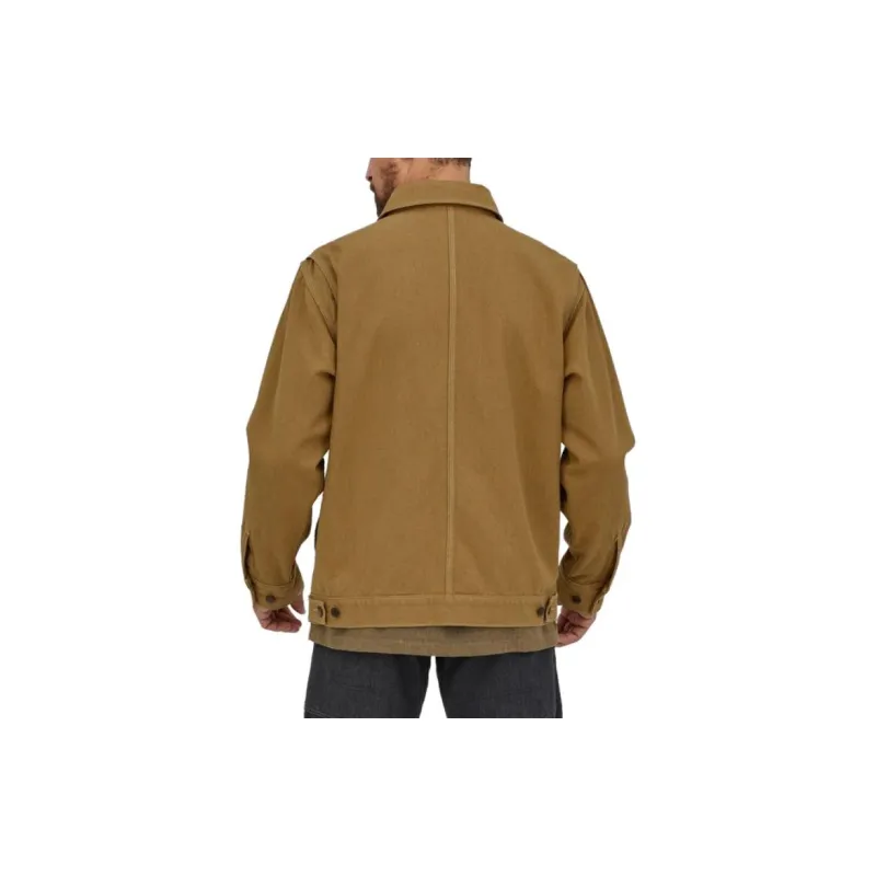 Patagonia Iron Forge Hemp Jackets Men-4