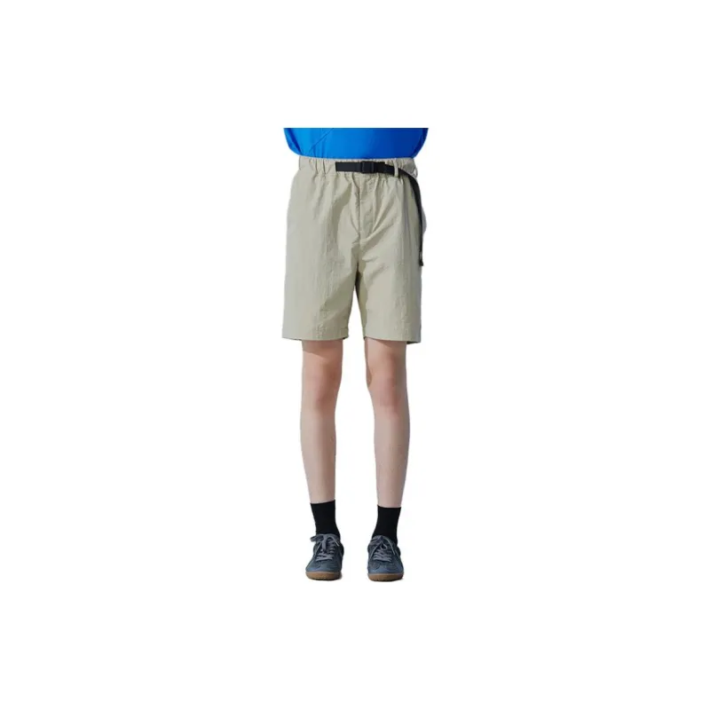 Herschel Casual Shorts Unisex-5