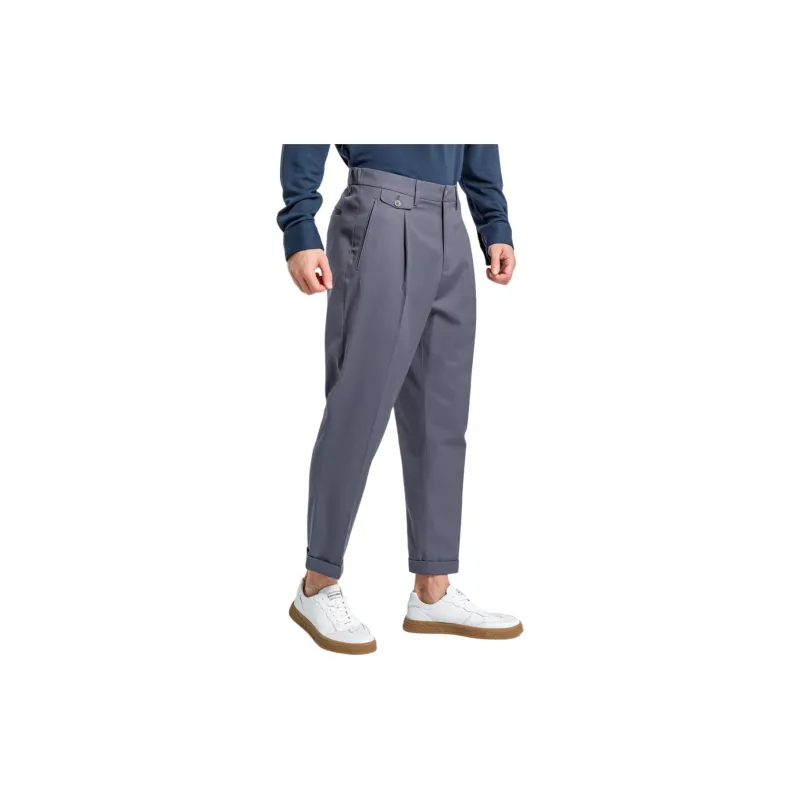 GOLDLION Casual Pants Men-4