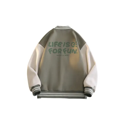 MINISO Baseball Jerseys Unisex