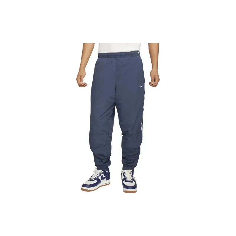Nike Solo Swoosh Track Pants-1