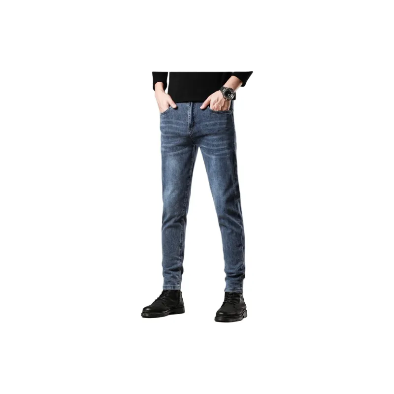 SUNDANCE Jeans Men-3