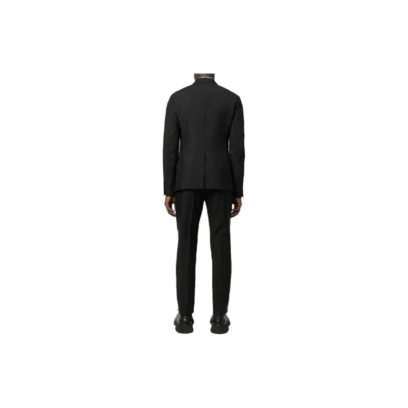 PRADA Two Piece Tailored Suit-2