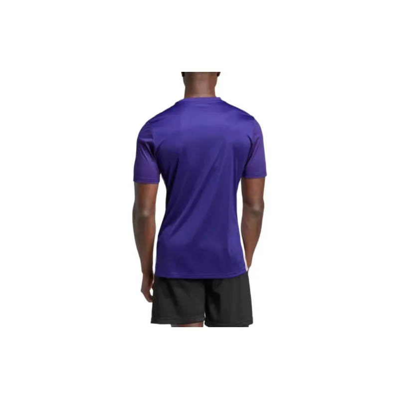 Adidas ABELA 23 Soccer Jerseys Men's Purple-4