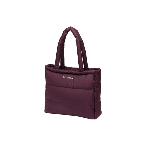 Columbia Handbags Burgundy