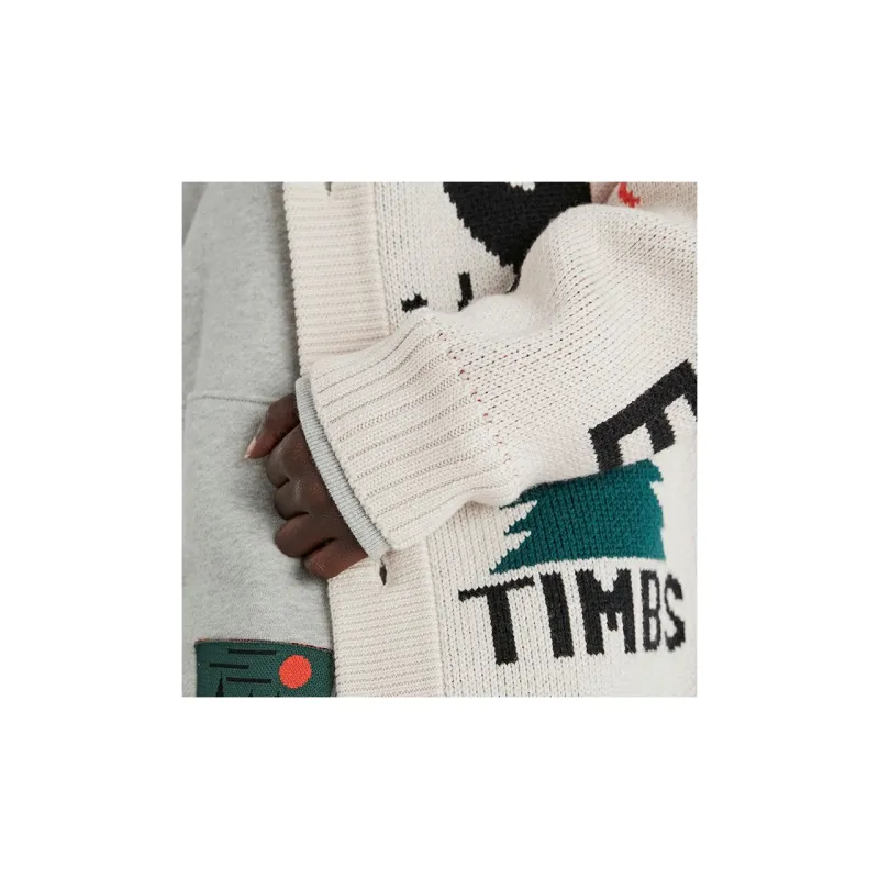 Timberland Future73 Sweaters Men White-7