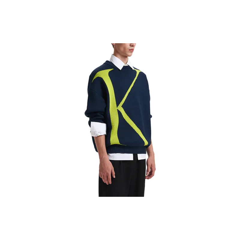 Kappa Sweaters Unisex-2