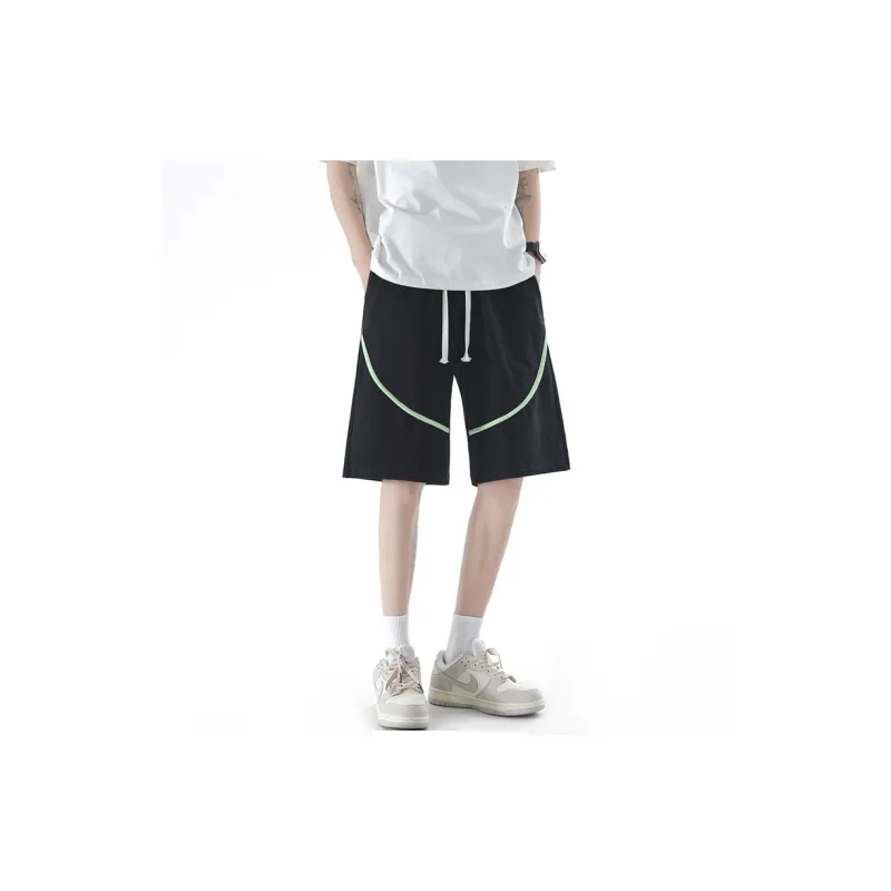 YooMore Casual Shorts Unisex-2