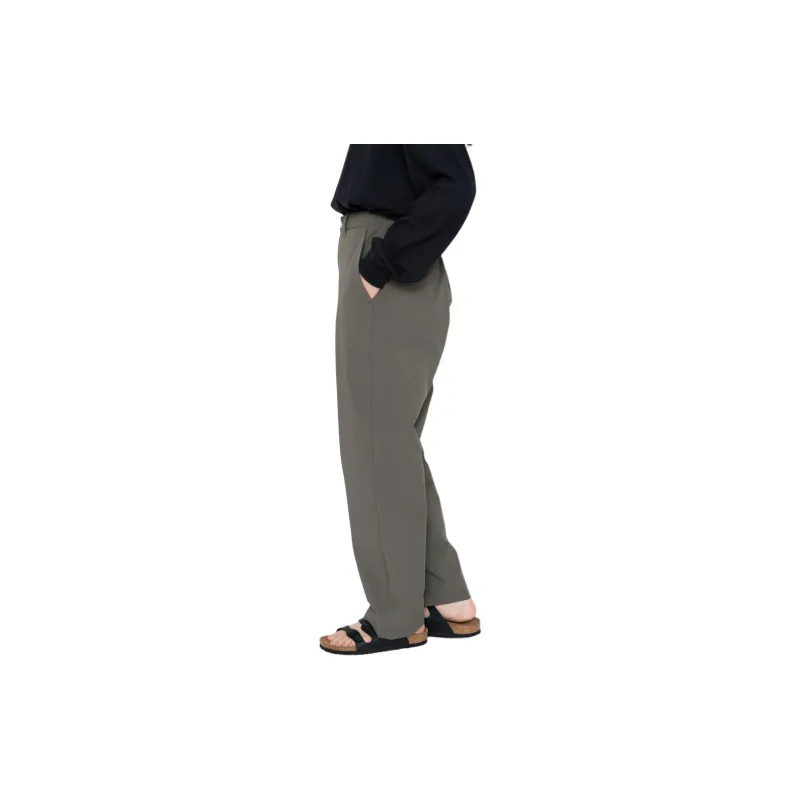 THE NORTH FACE Casual Pants Men's Olive-4
