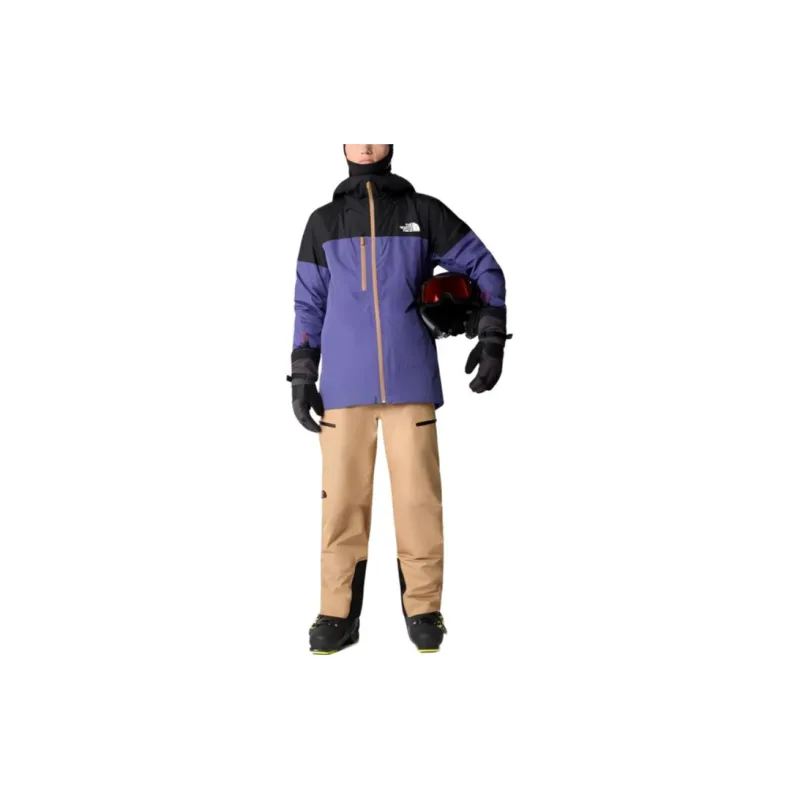 THE NORTH FACE Dawnstrike Jackets & Coats Men's Cave Blue-3