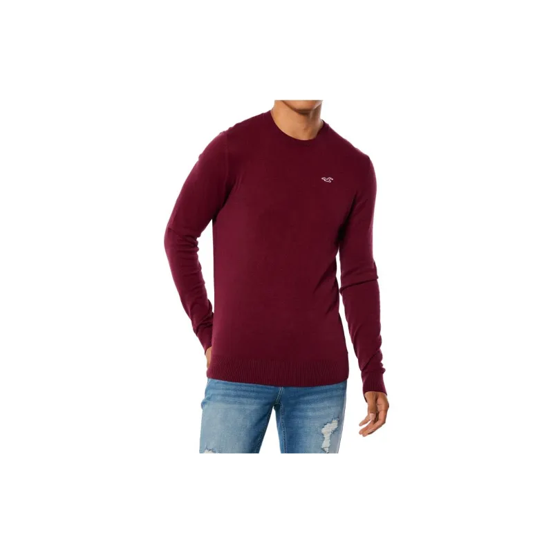 Hollister Knitwear Men-1