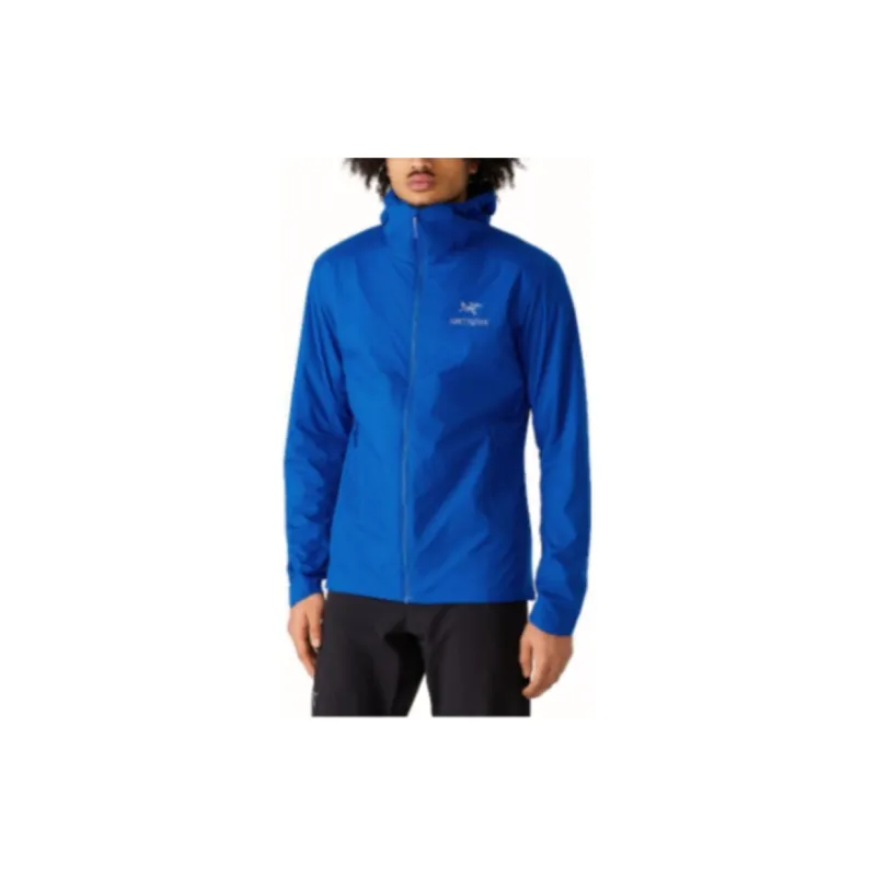 Arcteryx ATOM SL Waterproof, Windproof, And Breathable Windbreaker Jacket Men's-14