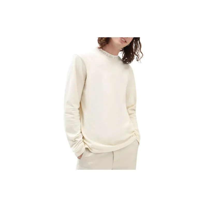Vans Vans X Justin Henry T Shirt Men's White-3