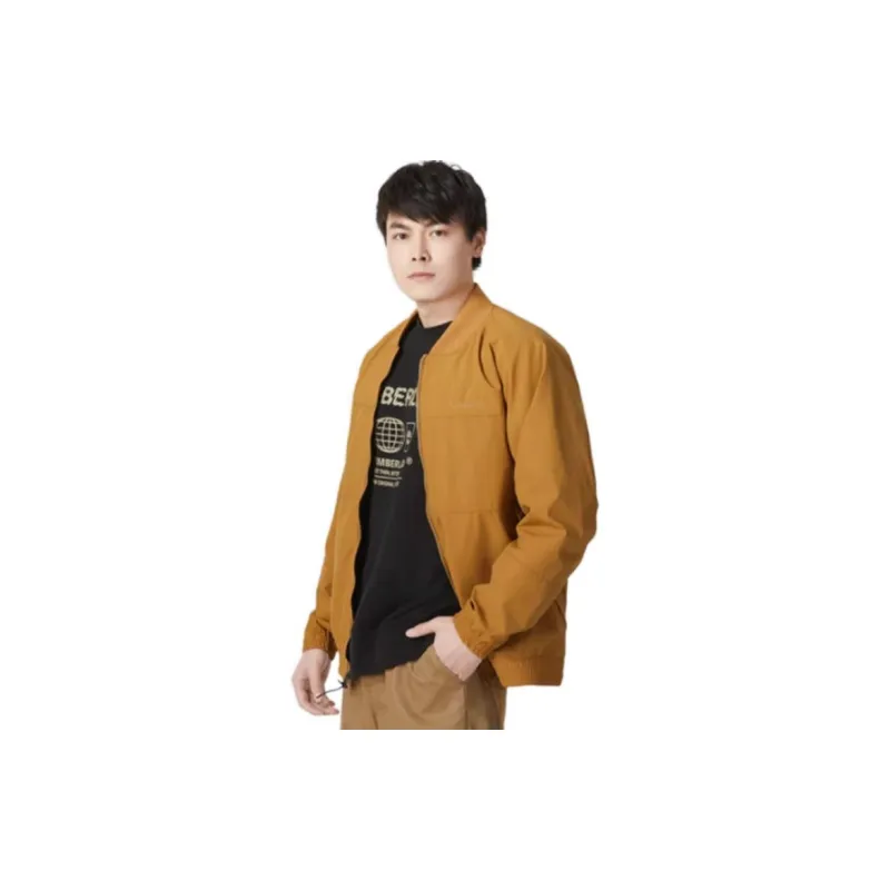 Timberland Jackets Men Wheat-3