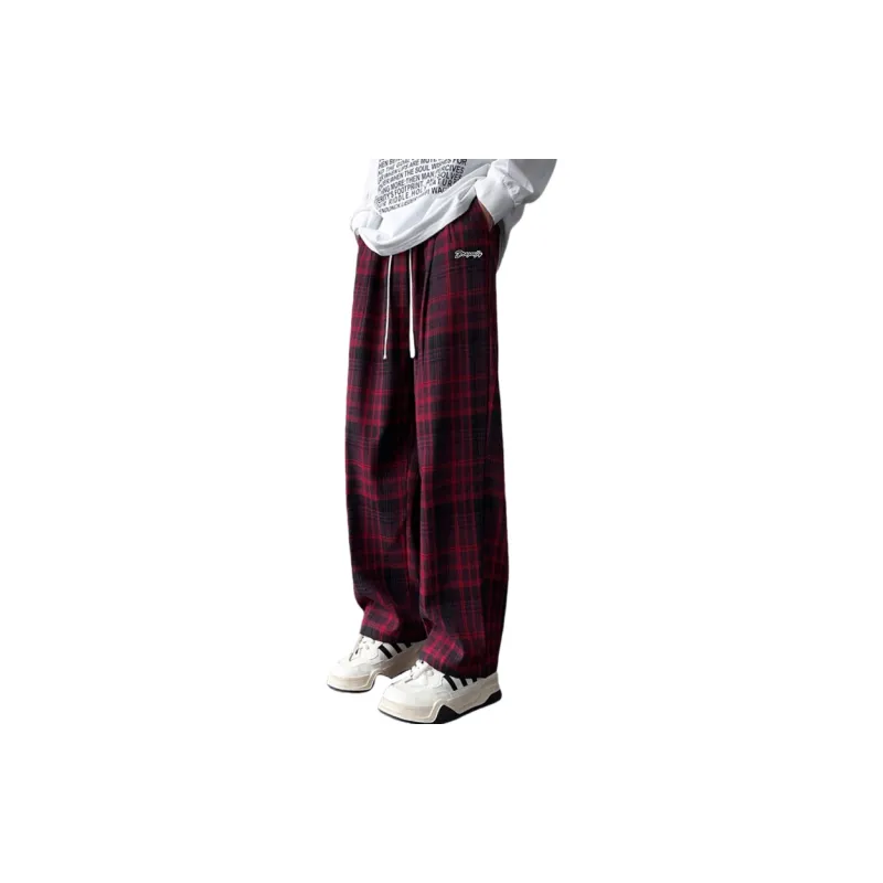 RED DRAGONFLY Casual Pants Unisex-8