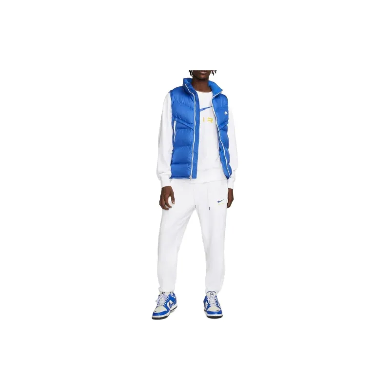 Nike Sportswear Air Sweatshirt Men's White-1