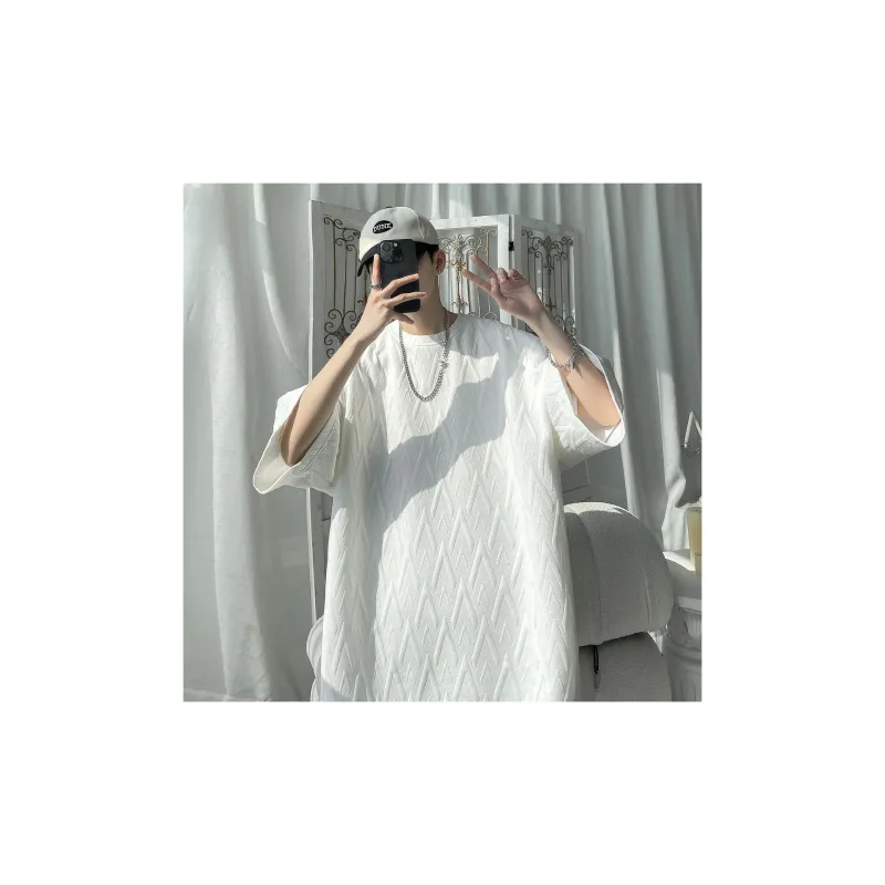 PAINT STAIN T Shirts Unisex-8