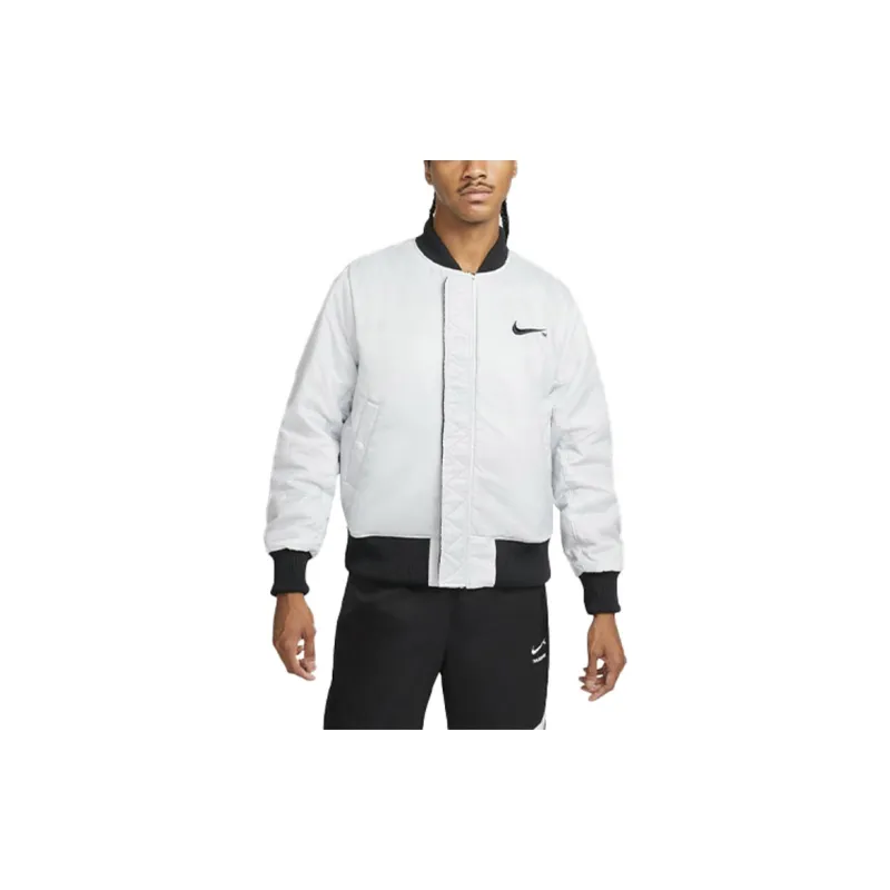 Nike Therma FIT Synthetic Phil Reversible Bomber Jacket Asia Sizing-4