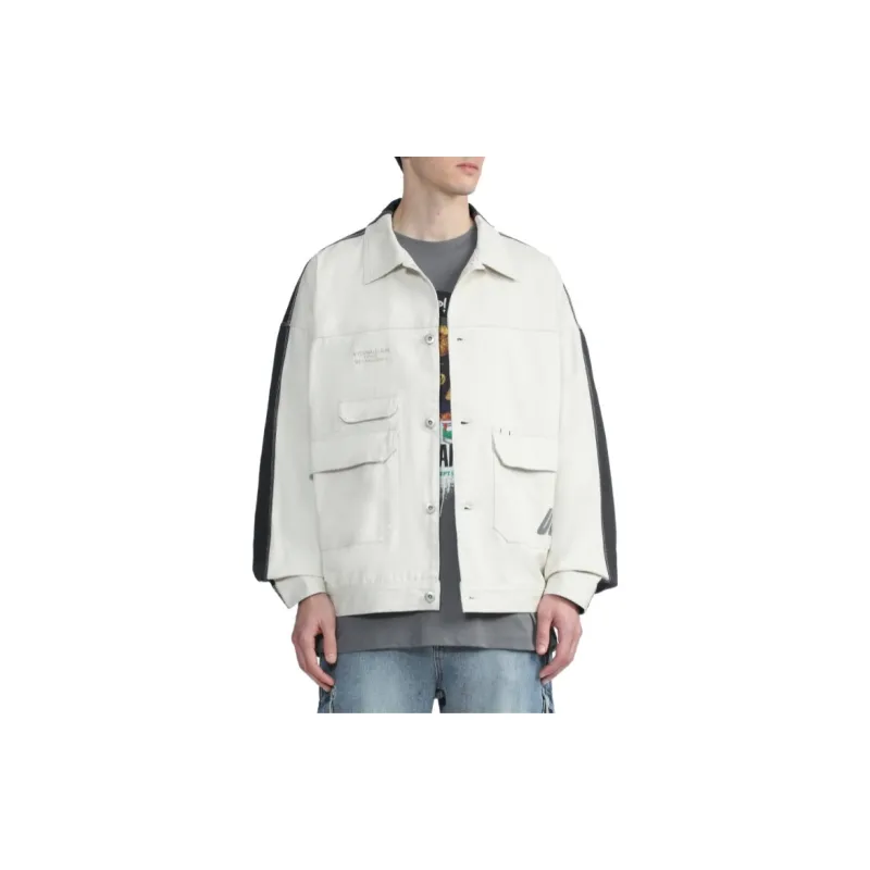 UNDERGARDEN Jackets Unisex-6
