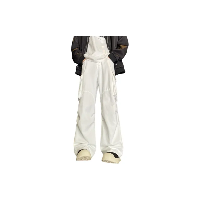 JOSEPH ABBOUD Jeans Unisex White-3