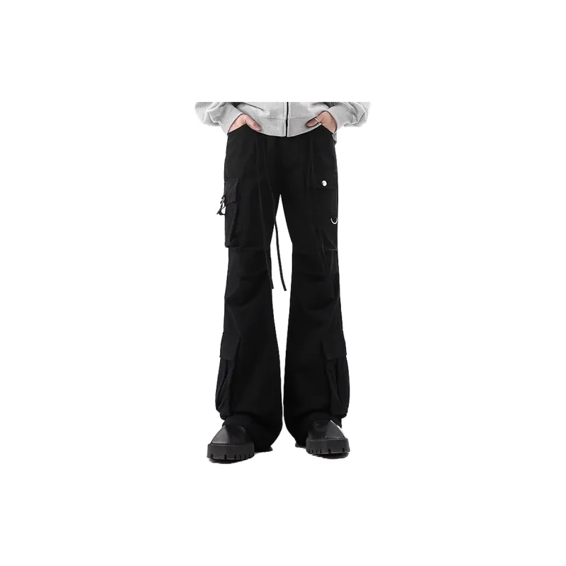POLAR BEAR Casual Pants Unisex-3