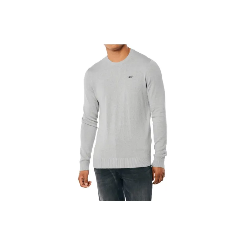 Hollister Knitwear Men-5