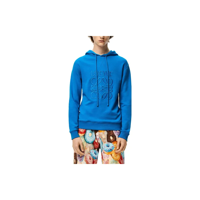 LOEWE Anagram Shorts-1