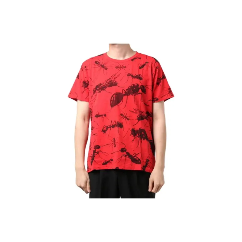 Levis T Shirts Unisex-19
