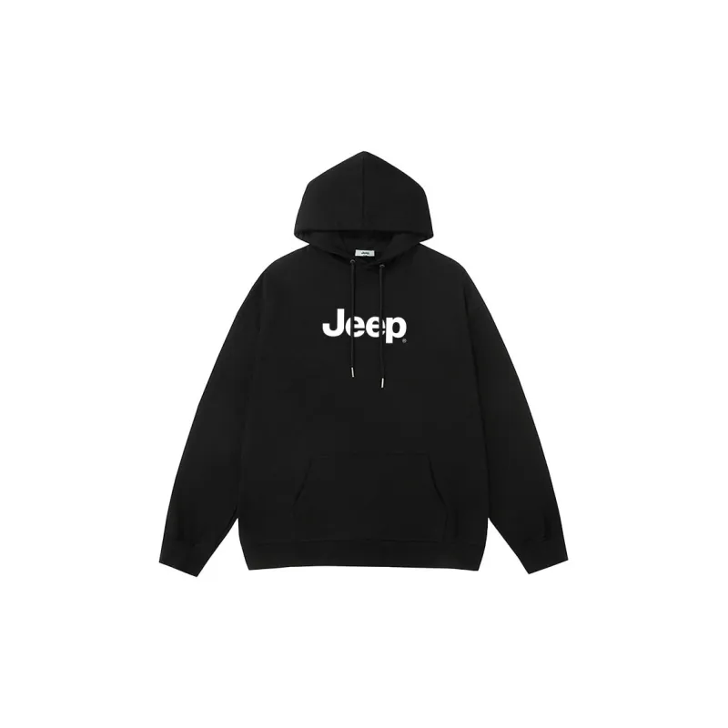 Jeep Sweatshirts Unisex-3
