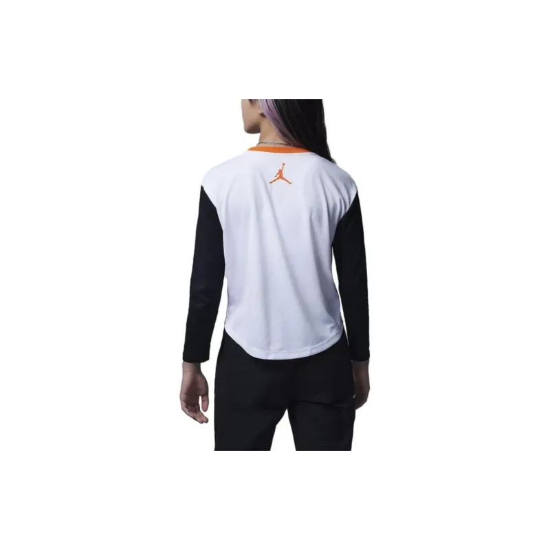 Jordan 23 T Shirts Kids Multicolor-2