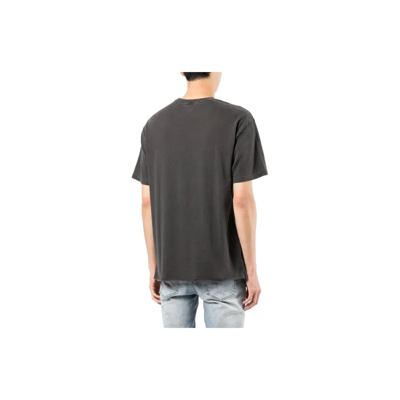 Ksubi Stuck Biggie Short Sleeve Tee-2