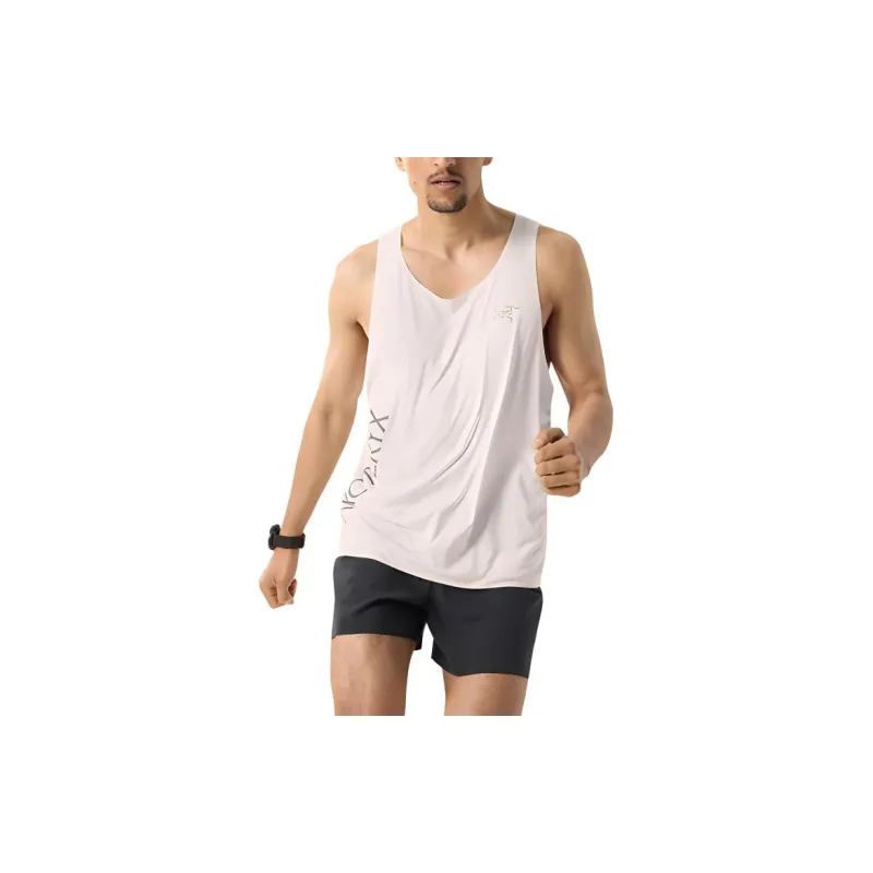 Arcteryx Tank Tops Men-1