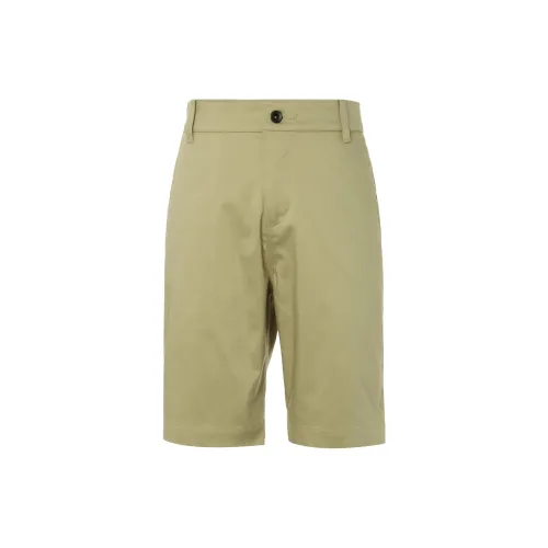 Nike Dri-Fit Casual Shorts Men Apricot Tea Brown