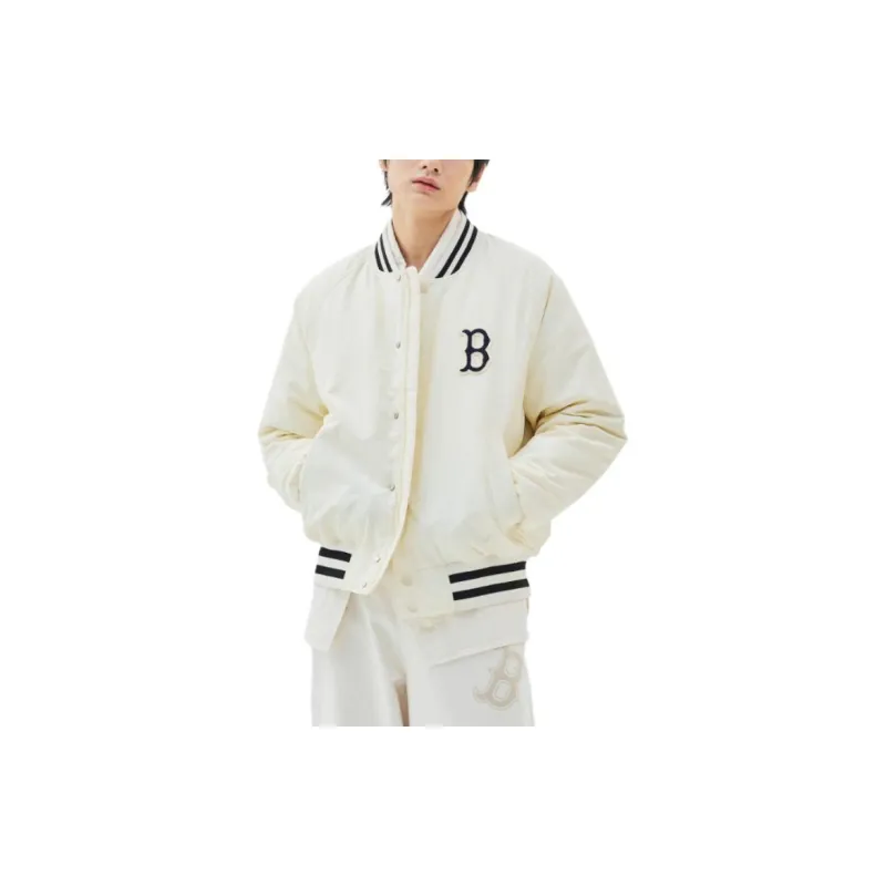 MLB Baseball Jerseys Men White-4