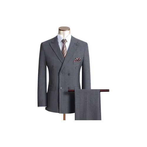 FORTEI Business Suits Men