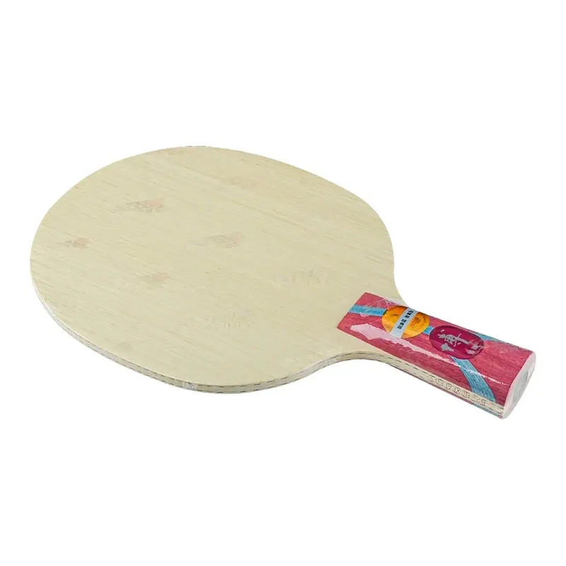 DHS Table Tennis Blades-6