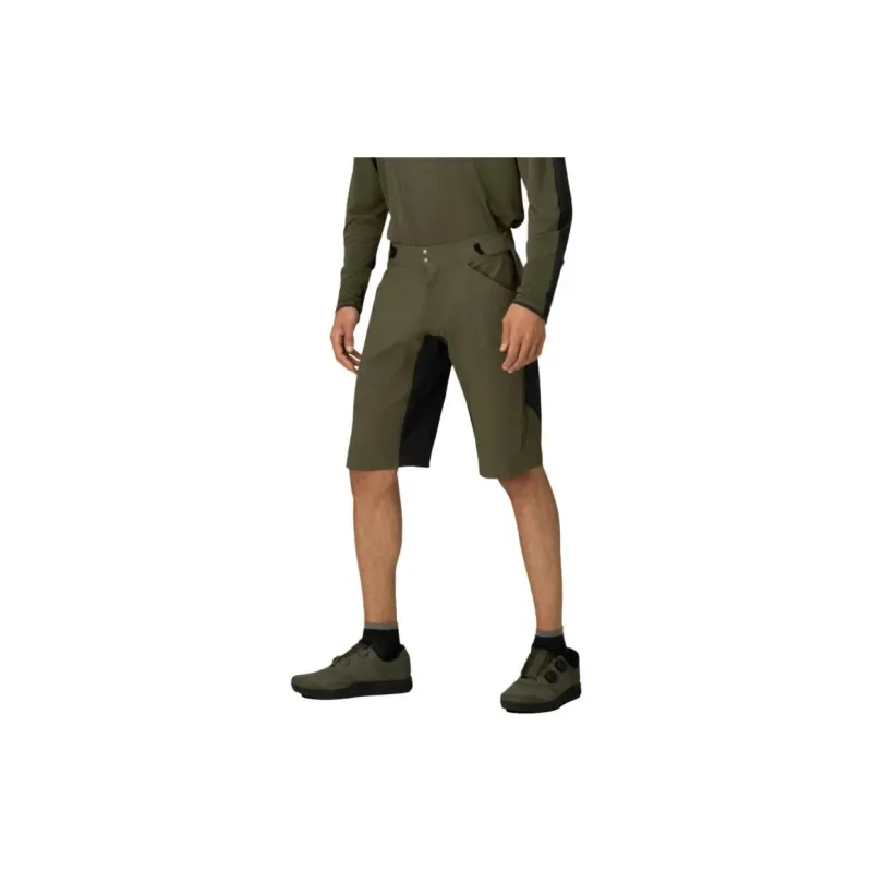 NORRONA Casual Shorts Men-2