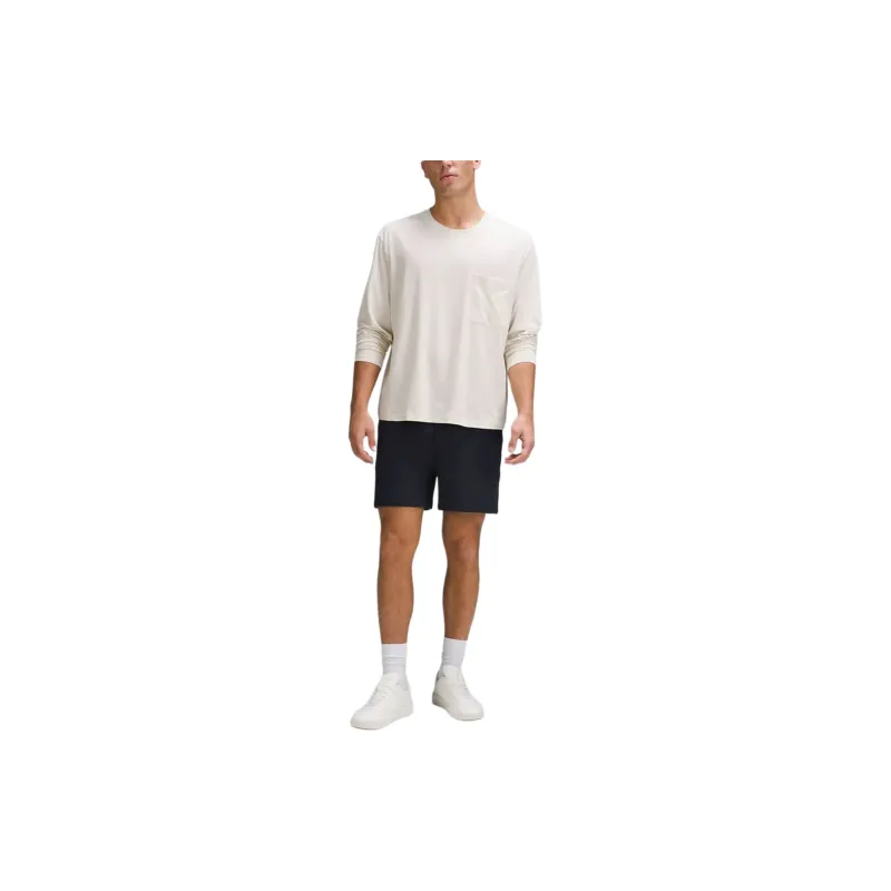 Lululemon ABC Casual Shorts 5' Men's-17