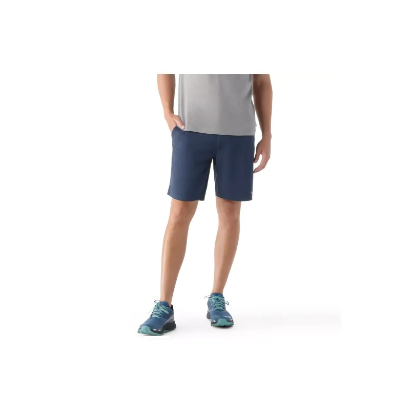 SMARTWOOL Casual Shorts Men-7
