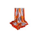 Temple Knight, Orange