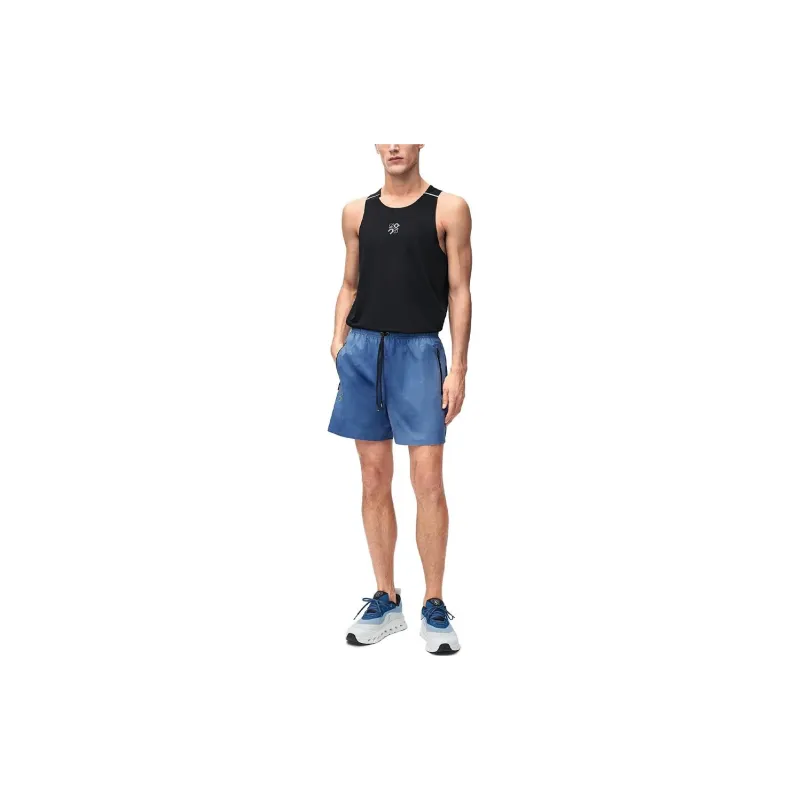 LOEWE x On SS24 Tank Tops Men's Black-3