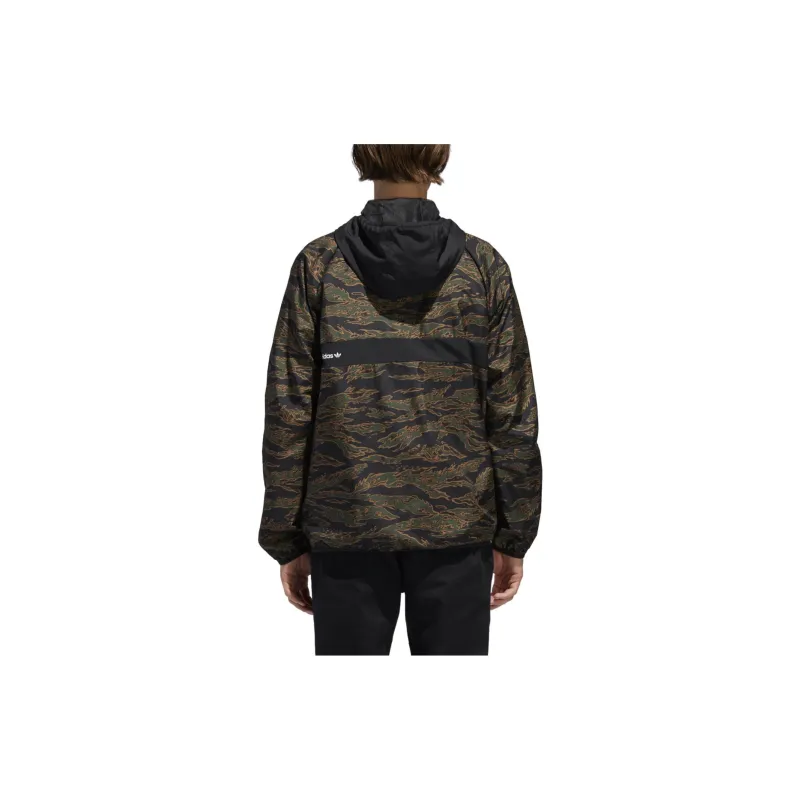 Adidas Originals Jackets Men-4