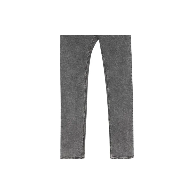 Corneliani Low rise Skinny Jeans-3