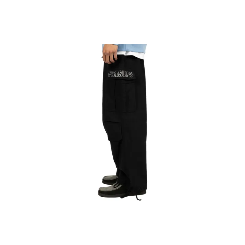PLEASURES Visitor Wide Cargo-4