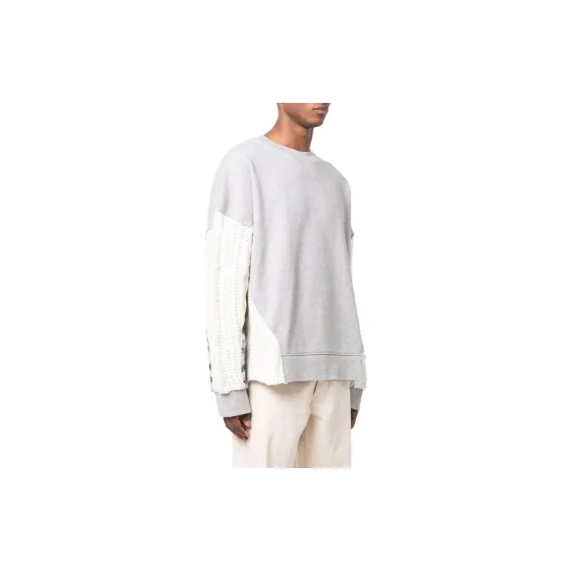 ANDERSSON BELL Sweatshirts Unisex Gray-3