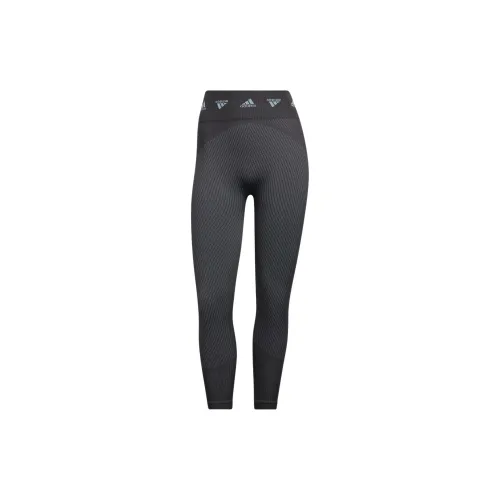 Adidas Sports Pants Women's Gray